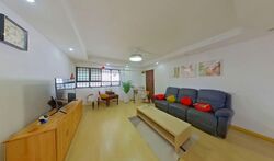 Blk 406 Hougang Avenue 10 (Hougang), HDB 4 Rooms #556179011